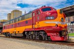 Milwaukee Road 32A